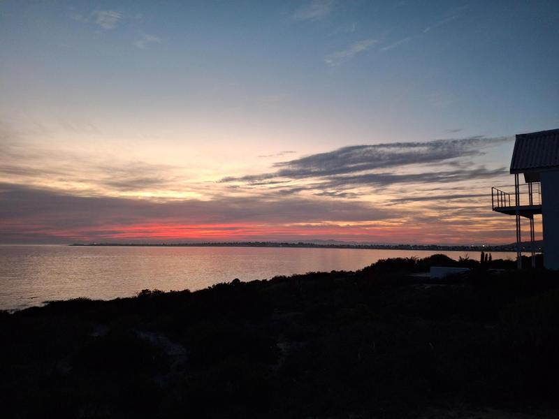 0 Bedroom Property for Sale in Steenbergs Cove Western Cape